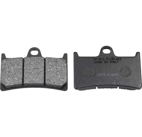 remblokset malossi voor t-max530
