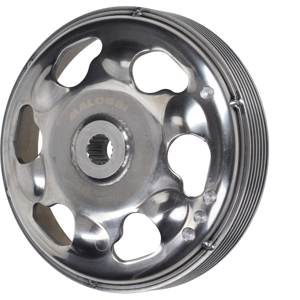 Malossi koppelinghuis 7717853B voor Yamaha X-Max 300 en Tricity 300