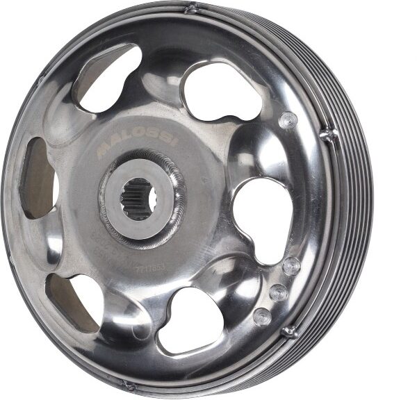 koppelinghuis malossi euro-4/5 tricity 300