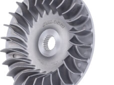 Malossi cooling fin vario for Yamaha X-Max 300 variator
