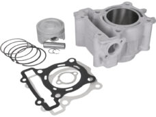 Malossi 183cc Euro-5 Zylinder für Yamaha Tricity und X-Max 125