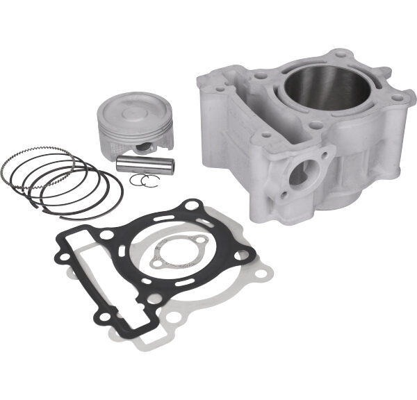 Cilinder Malossi 183cc — geschikt voor Yamaha Tricity 125