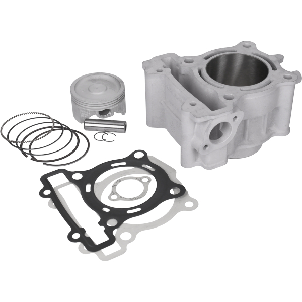 Malossi 183cc Euro-5 cilinder voor Yamaha Tricity en X-Max 125