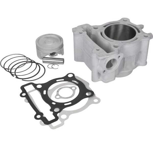 cilinder malossi euro-5 183cc Yamaha tricity 125