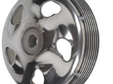 Carter d'embrayage Malossi 7717866B pour scooters Yamaha N-Max 125 et 155