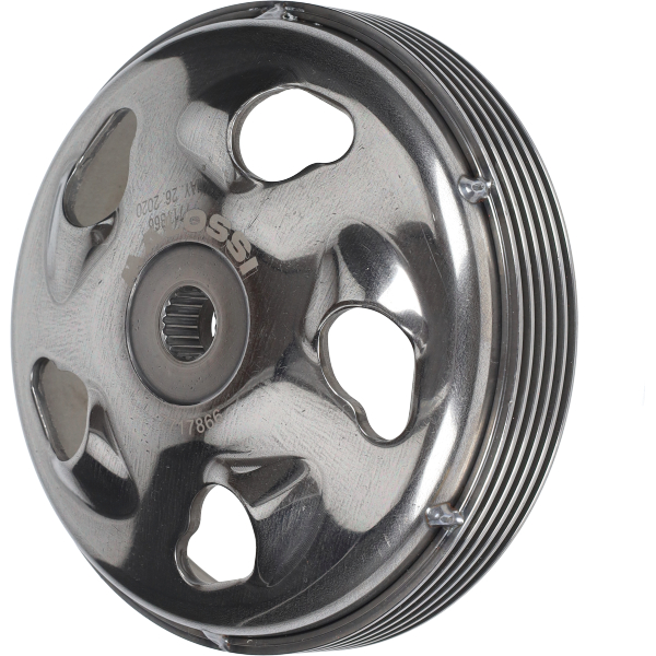 Malossi koppelinghuis 7717866B voor Yamaha N-Max 125 en 155 scooter