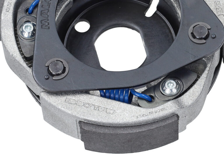 Tricity 125 e.a.