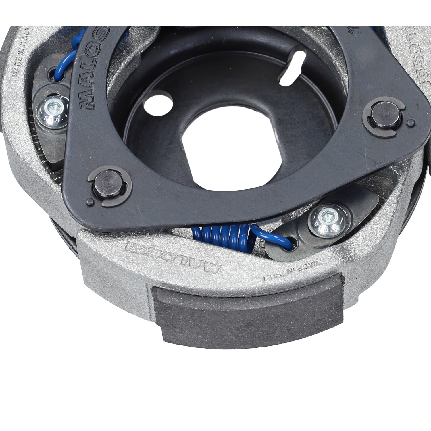 Tricity 125 e.a.