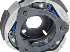 Malossi Delta kopplingssegmentset Euro-5 för Yamaha ADV150 Tricity NMAX
