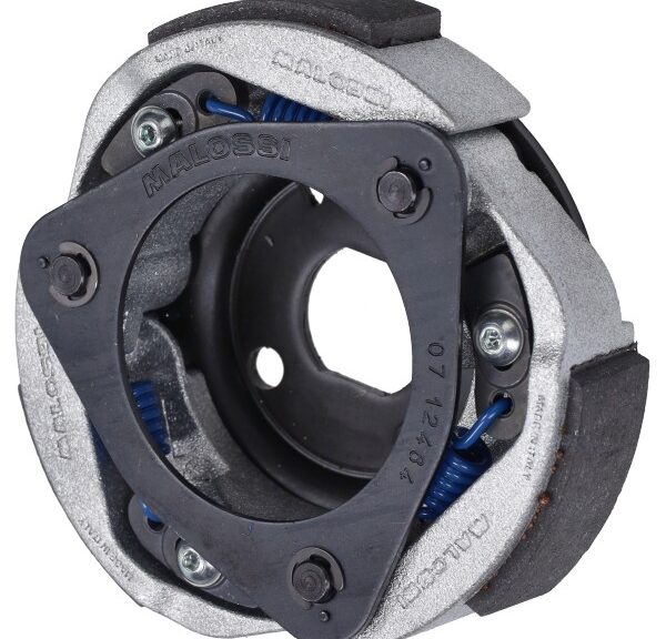 koppelingsegmentset malossi delta systeem euro-5 Yamaha adv150