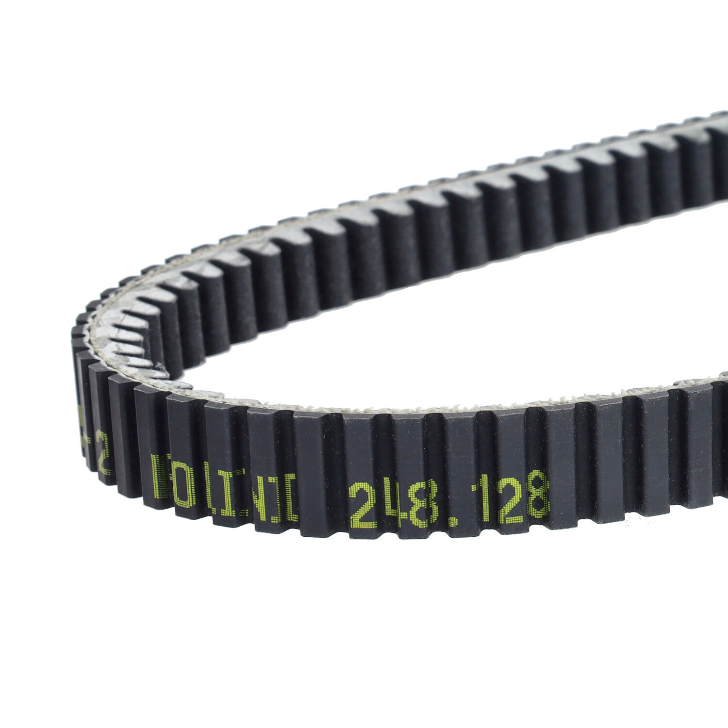 V-snaar Polini 975x25 Voor Yamaha X-max 300 En Tricity 300 - Afbeelding 2