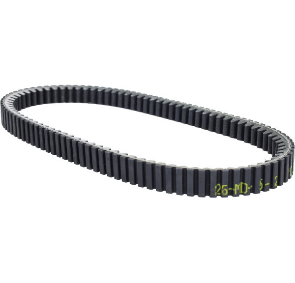 V-snaar Polini 975x25 tricity 300 — geschikt voor Yamaha Xmax 300