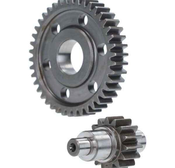 Overbrengingset Malossi sec. 15/42t minarelli hor