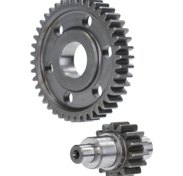overbrengingset malossi sec. 15/42t minarelli hor 6714774