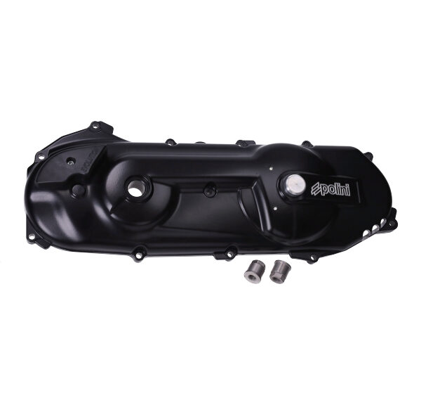 Polini kickstartdeksel Minarelli horizontaal motorblok 170.0305