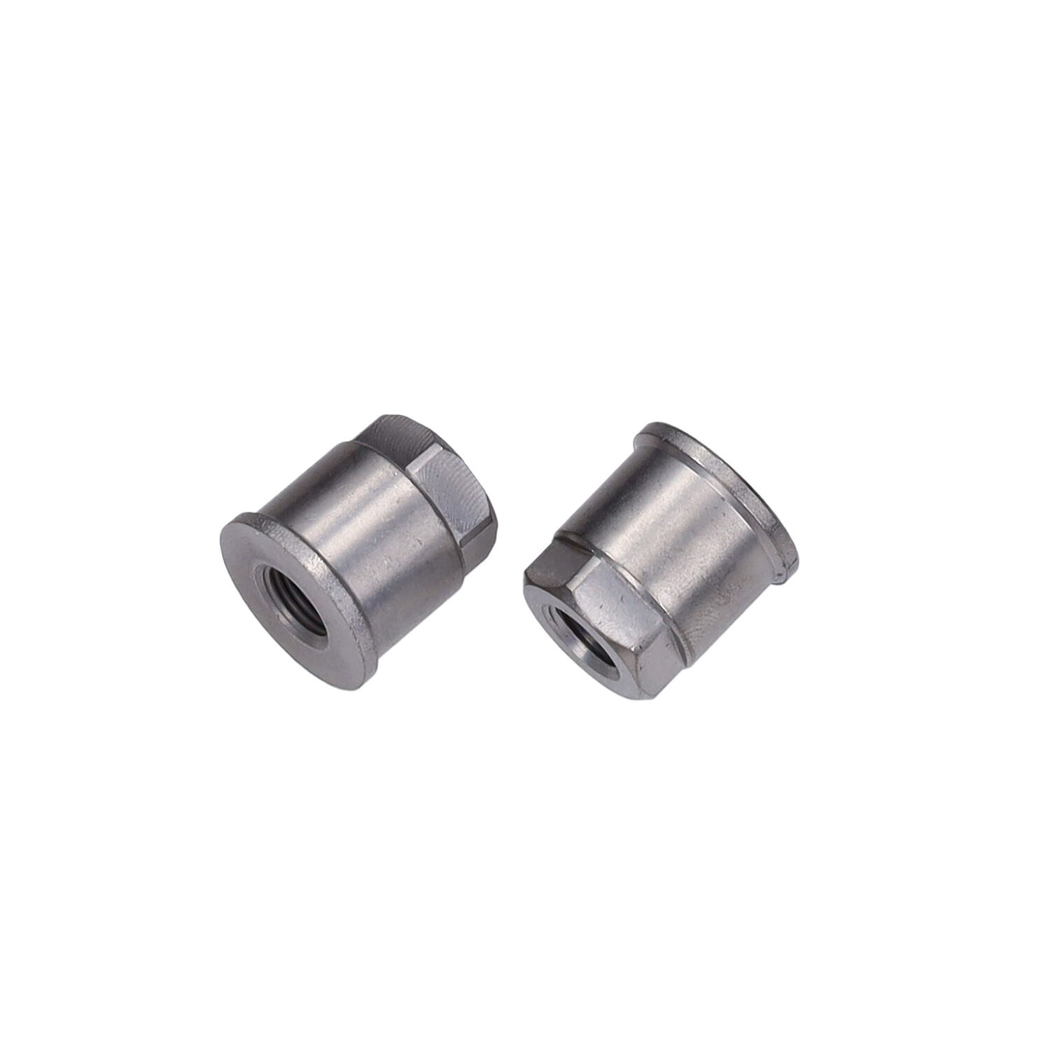 Kickstartdeksel Polini Cnc Evolution Zwart Voor Minarelli Horizontaal - Afbeelding 3