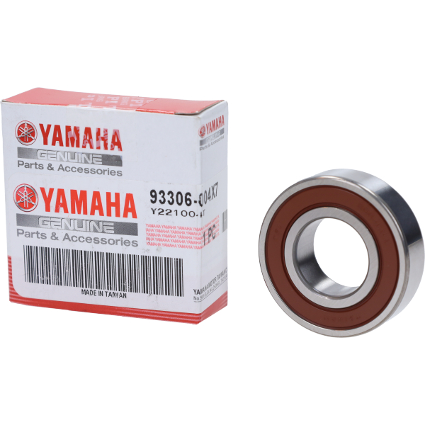 Yamaha origineel achterwiel lager 6004-2RSH Aerox Neo 4T