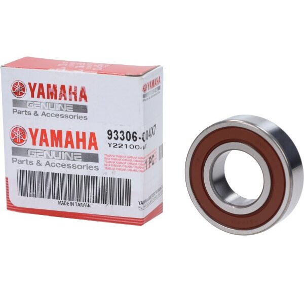 lager Yamaha origineel achterwiel 6004rsh 20x42x12 aerox 4t