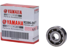 Original Yamaha nedre ingående axelreducerare Aerox Neo 4T