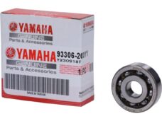 lager Yamaha origineel ingaande as aerox 4t
