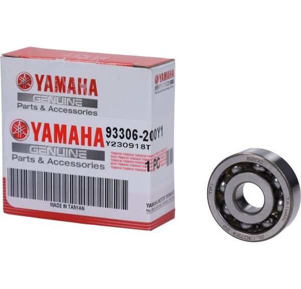 lager Yamaha origineel ingaande as aerox 4t