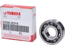 lager Yamaha origineel transmissiedeksel aerox 4t