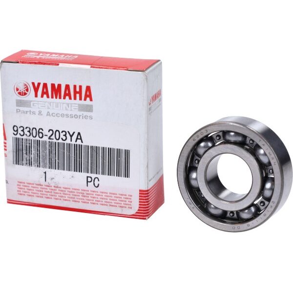 lager Yamaha origineel transmissiedeksel aerox 4t