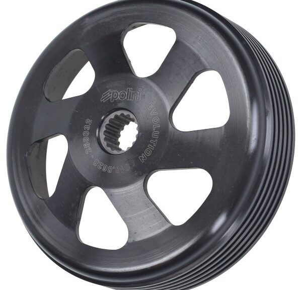 koppelinghuis polini 100cc 120mm minarelli hor 250.032