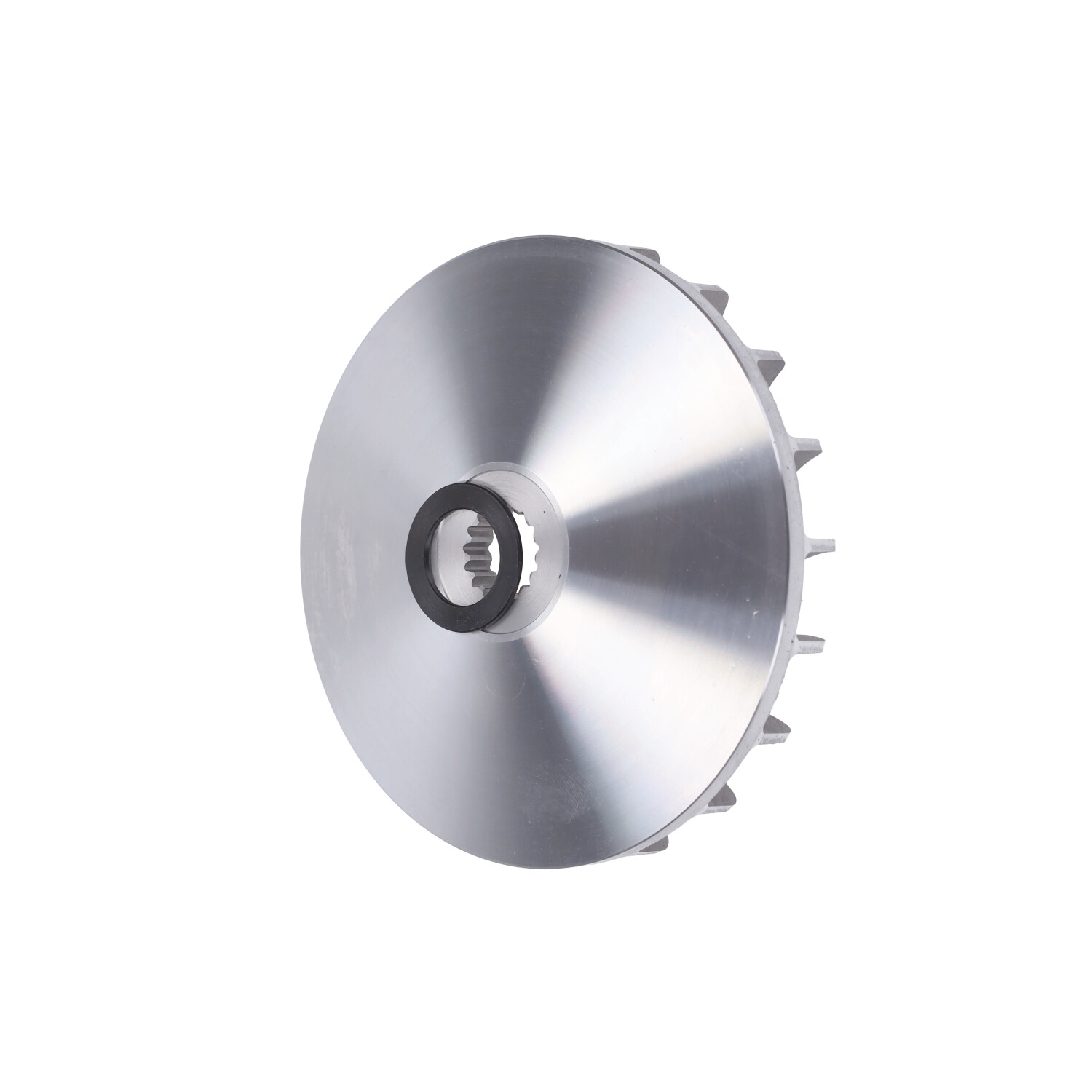 Koelvin Malossi Vario Voor Minarelli Horizontaal 100cc 106mm - Afbeelding 2