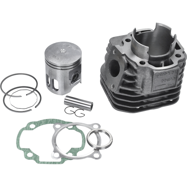 Cilinder Naraku 100cc/113cc Voor Yamaha Minarelli Horizontaal Ac - Afbeelding 2
