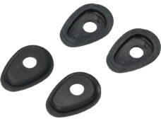 Lampa knipperlicht adapter set voor Yamaha brommer scooter