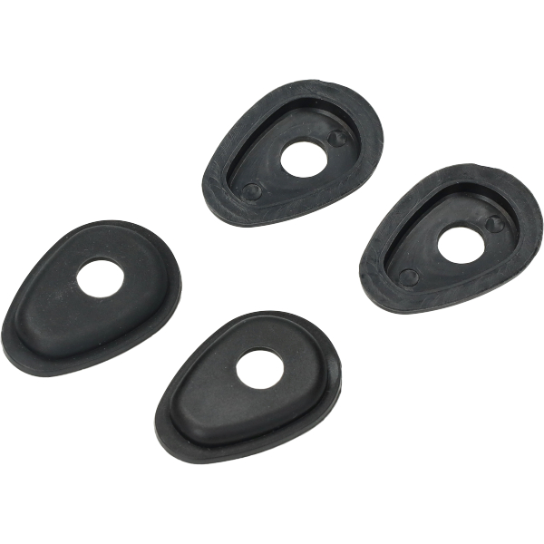 Lampa knipperlicht adapter set voor Yamaha brommer scooter