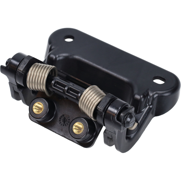 Origineel Yamaha scharnier buddyslot Aerox 4T OEM 1PHF47690000
