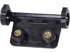 Yamaha Aerox origineel buddyslot plaatje OEM 1PHF474F0000