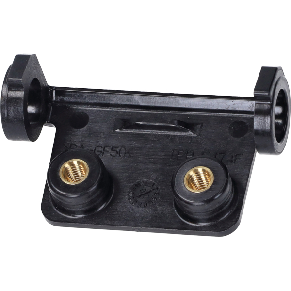 Yamaha Aerox origineel buddyslot plaatje OEM 1PHF474F0000