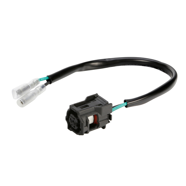 Lampa kabeladapter LED knipperlicht voor Yamaha motor 2 stuks