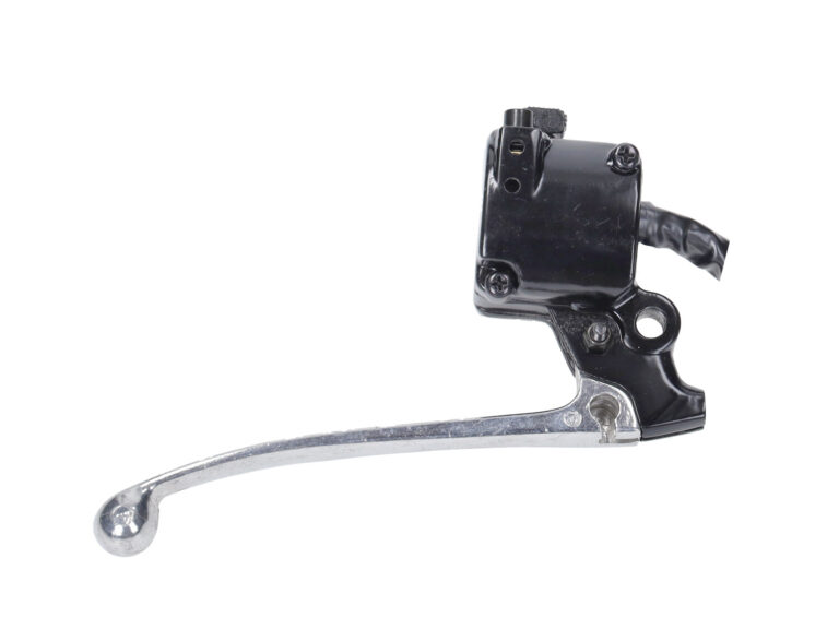 Koppelingshendel Links Yamaha Zwart Dt-mx