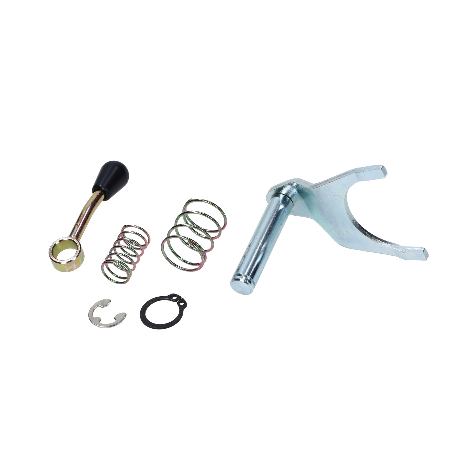 Aan/uit mechanisme killswitch voor Yamaha FS1 brommer
