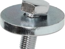 boutset bovenplaat stuurplaat voorvork yamaha fs1 90209-10021 / 90105-10006