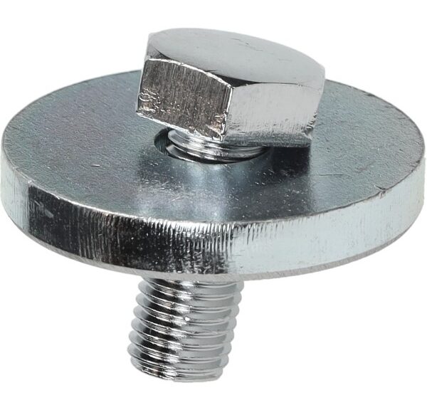 boutset bovenplaat stuurplaat voorvork yamaha fs1 90209-10021 / 90105-10006