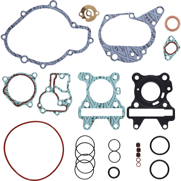 Aftermarket pakkingset voor Yamaha Giggle Neo en Aerox 4T