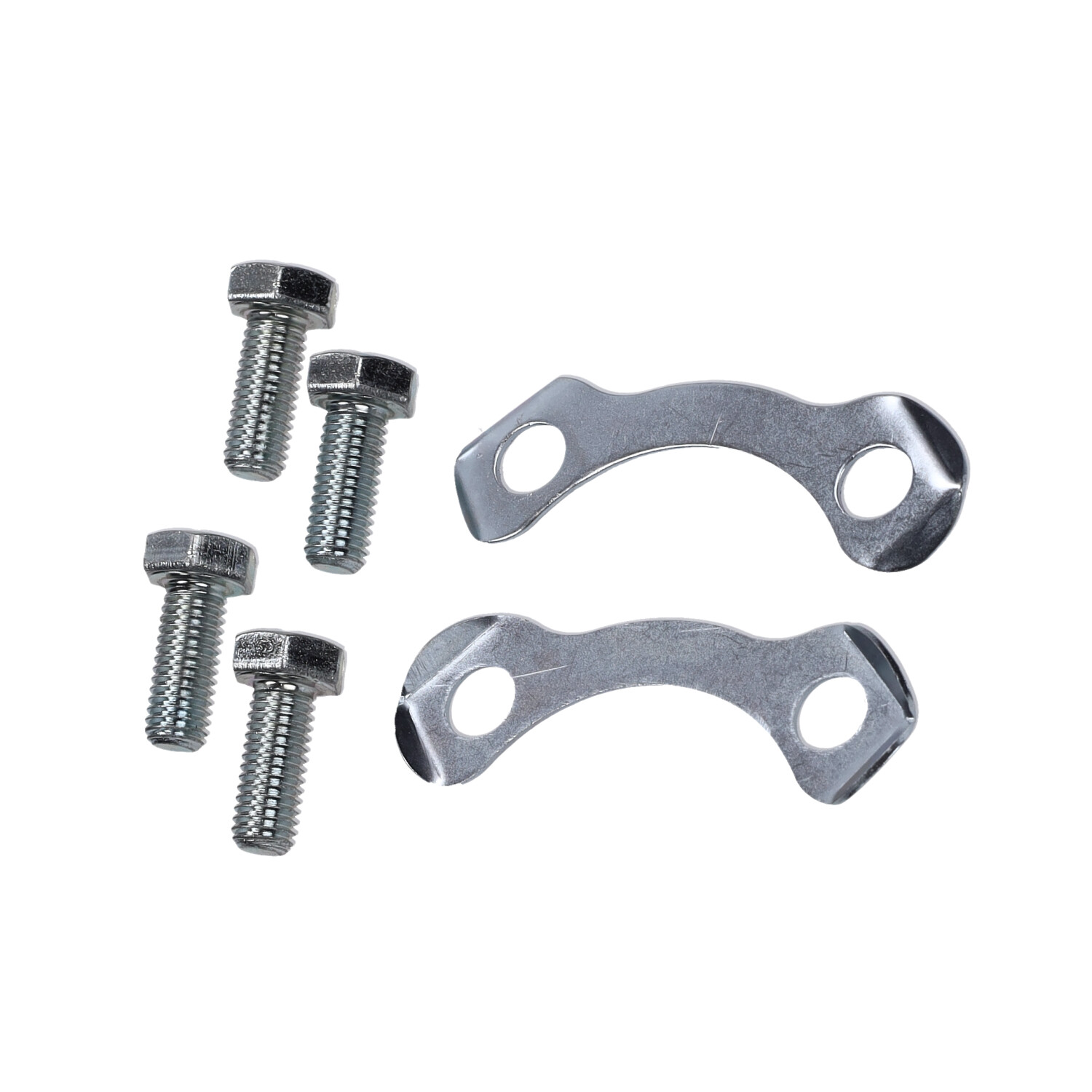 Boutset Remschijf Voor Yamaha Fs1 Bromfiets - Afbeelding 2