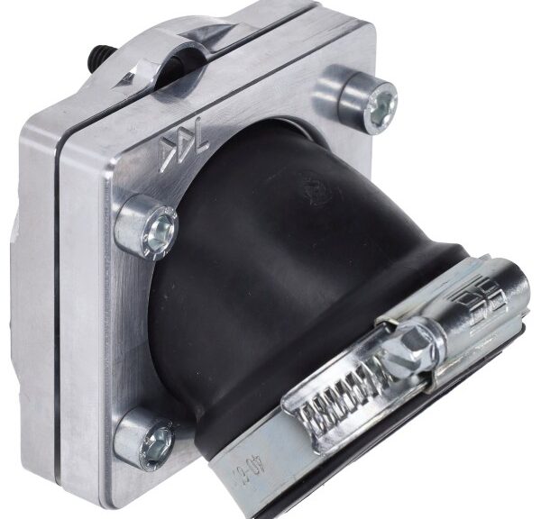 spruitstuk DDL set pwk carburateur cnc 28mm minarelli hor