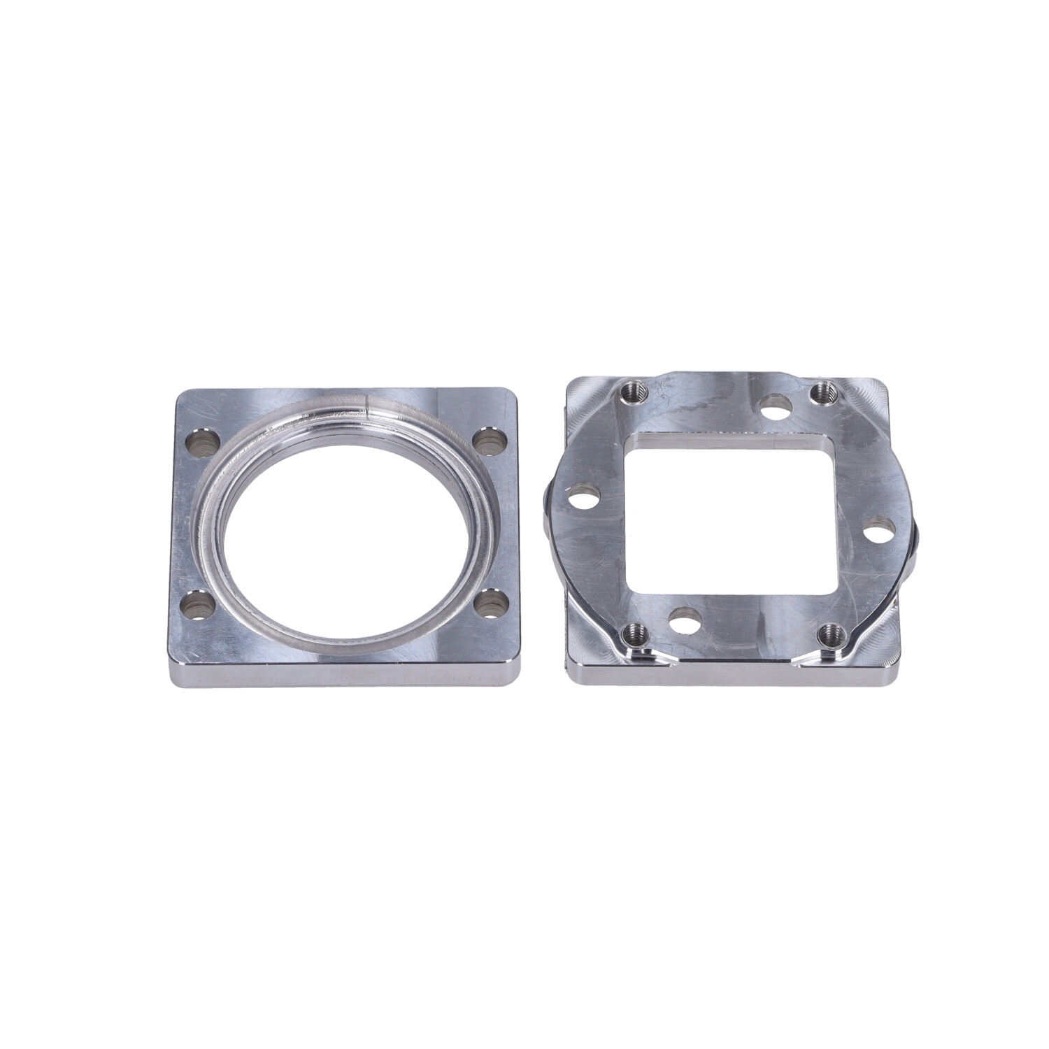 Spruitstuk Ddl Set Pwk Cnc 35mm Voor Minarelli Horizontaal - Afbeelding 2