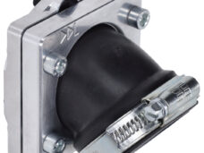DDL spruitstuk set PWK CNC 35mm voor Minarelli horizontale motor