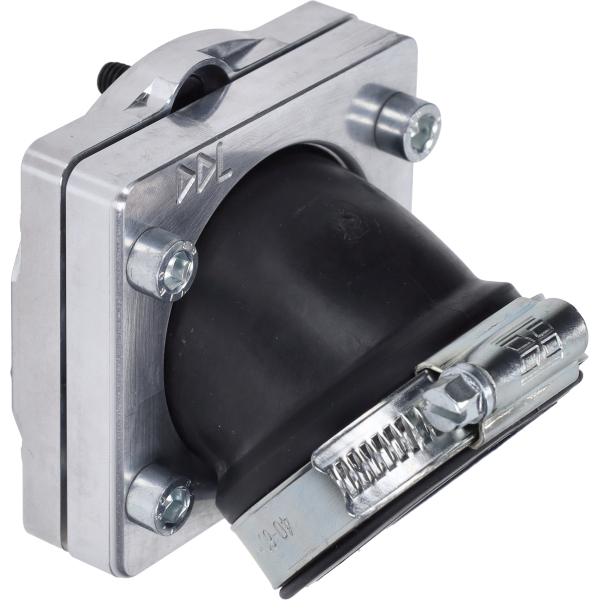 DDL spruitstuk set PWK CNC 35mm voor Minarelli horizontale motor