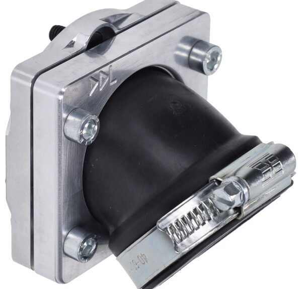 spruitstuk DDL set pwk carburateur cnc 35mm minarelli hor