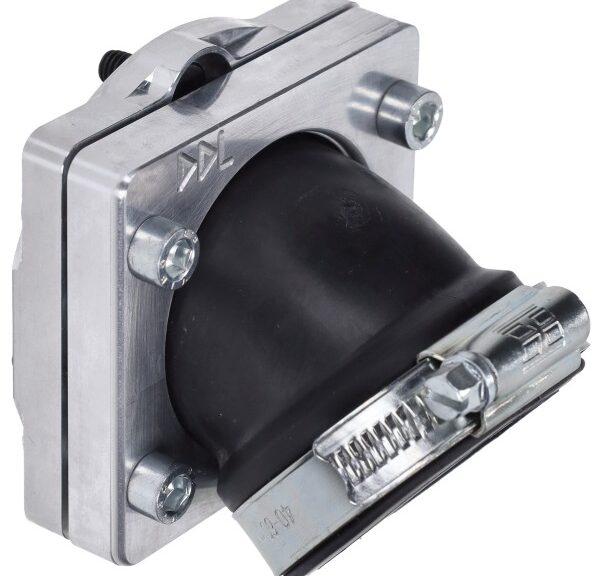 spruitstukset DDL pwk carburateur cnc 38mm minarelli hor
