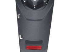 Origineel achterspatbord Yamaha Aerox 2013 OEM 1PH-F1642-00