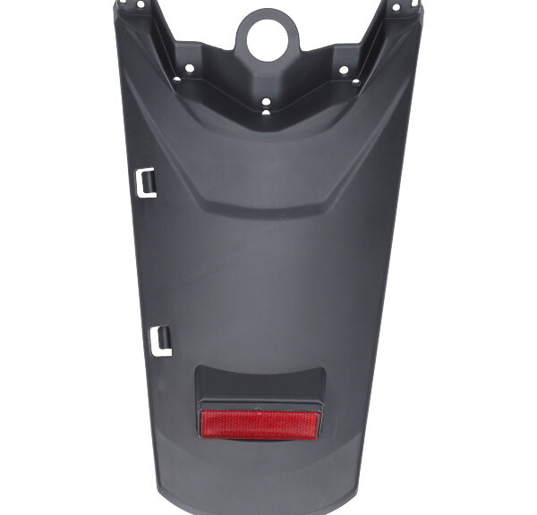 Achterspatbord aerox